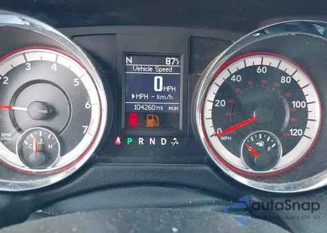 2020 Dodge Grand Caravan Gt z USA, uszkodzony, nr VIN 2C4RDGEG1LR179055